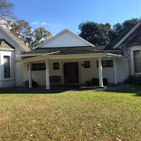 Mon Desir Villa Pietermaritzburg Exterior foto