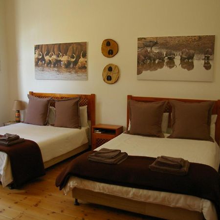 Mon Desir Villa Pietermaritzburg Exterior foto