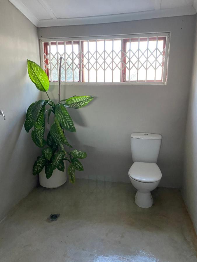 Mon Desir Villa Pietermaritzburg Exterior foto