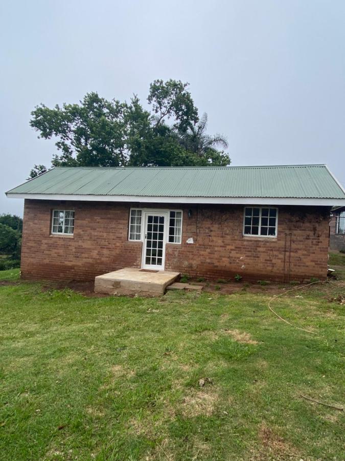 Mon Desir Villa Pietermaritzburg Exterior foto