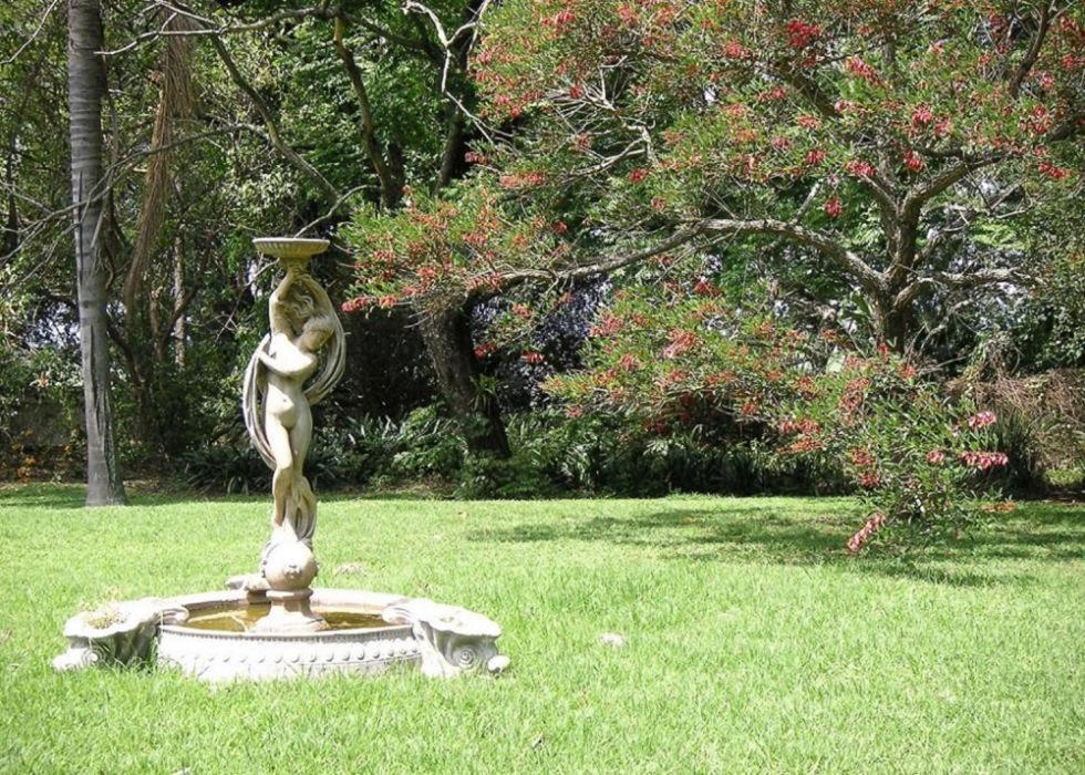Mon Desir Villa Pietermaritzburg Exterior foto