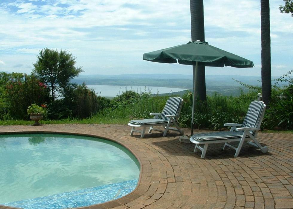 Mon Desir Villa Pietermaritzburg Exterior foto