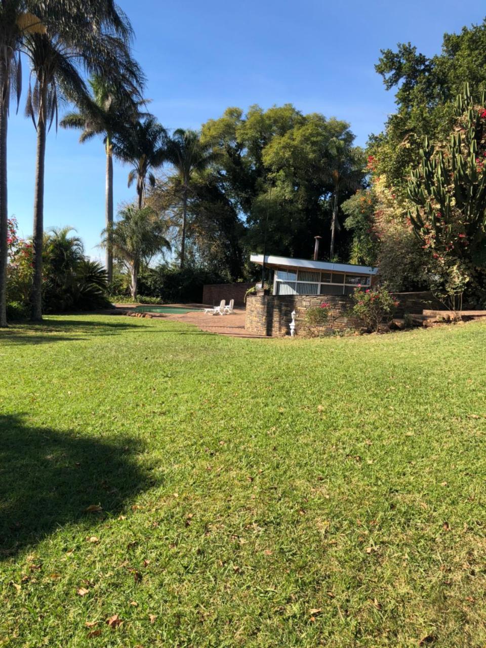 Mon Desir Villa Pietermaritzburg Exterior foto
