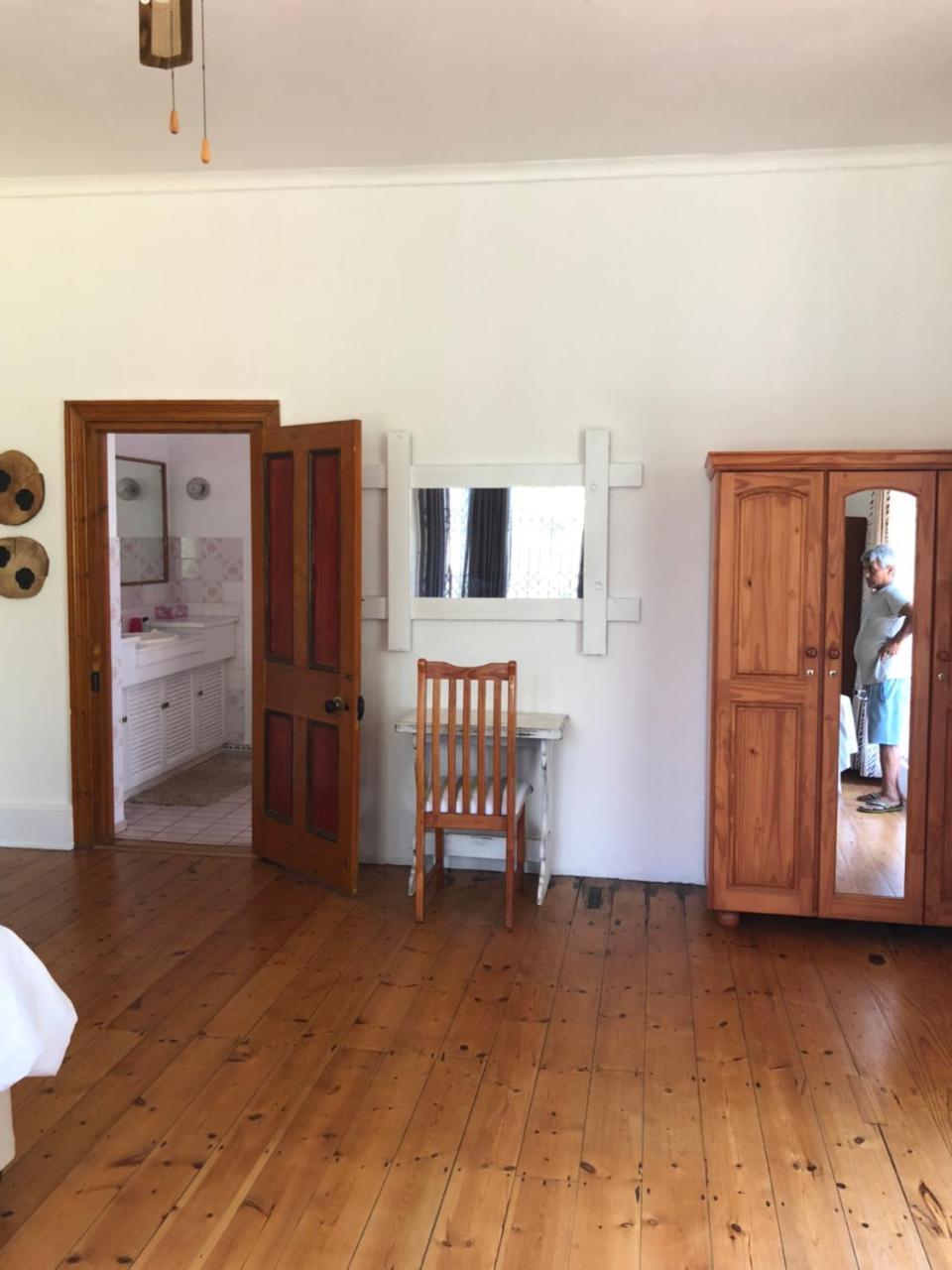 Mon Desir Villa Pietermaritzburg Exterior foto
