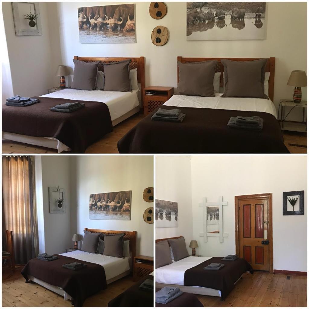 Mon Desir Villa Pietermaritzburg Exterior foto